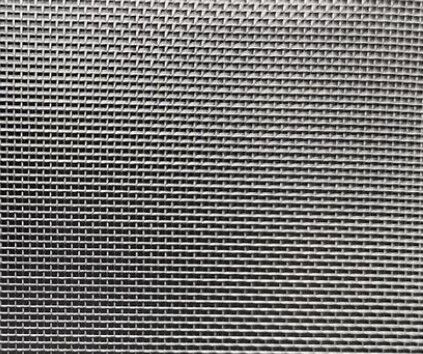 Stainless Steel Woven Wire Mesh with 32mesh
