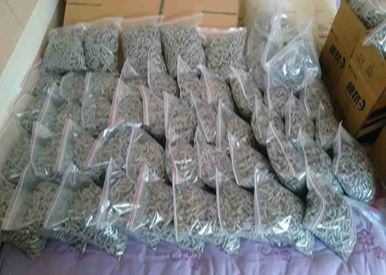 Smooth Surface Stainless Steel Filter Tube Firm Structure 2um To 2000um