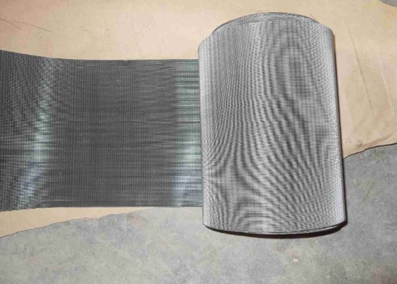 پارچه مش فیلتر فولاد ضد زنگ 50×250 Mesh 30 متر استاندارد AISI SUS DIN JIS