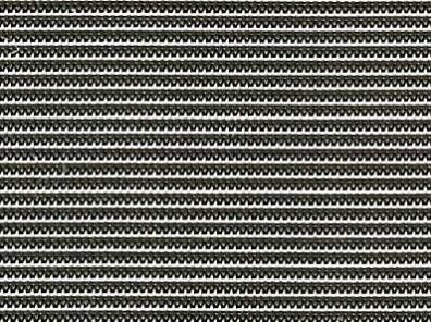 نقره 0.086mm تا 1.2mm Dutch Wire Mesh کاغذ ضد آب و فیلم پلاستیکی