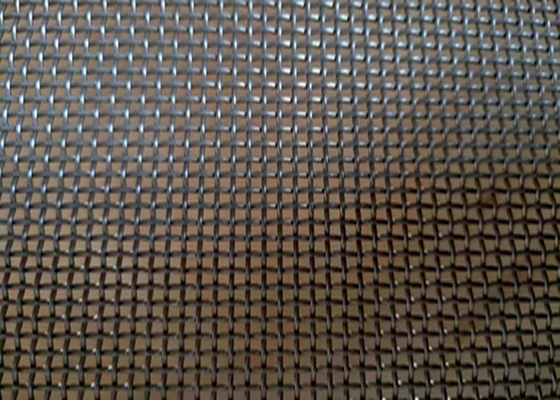 سخت بودن بزرگ میش سیم ولتفستم به طور گسترده ای در محیط فیلتر محافظت از دمای بالا استفاده می شود