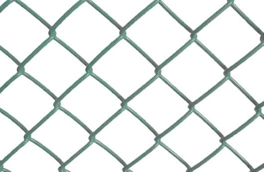 حصار زنجيره سبز با مقاومت برتر در برابر خوردگي و زنگ