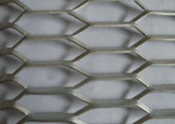 30m Xg نوع Hex نوع Cw نوع سنگین نوع فلزی سوراخ شده