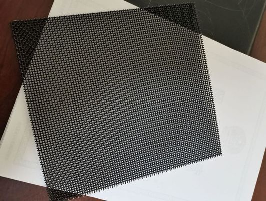 10 Mesh SS304 Stainless Security شبکه مش سوراخ 12 Mesh 11 Mesh