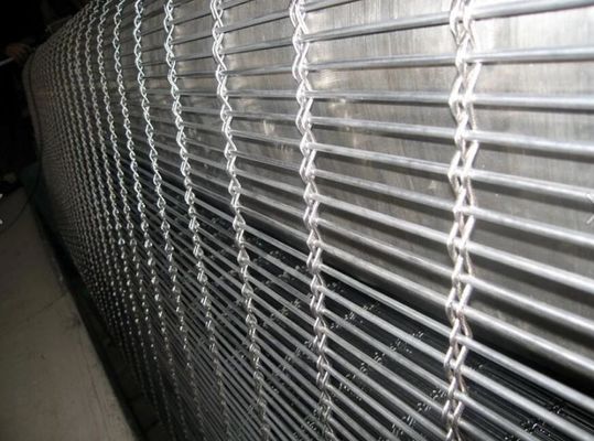 صفحه مش مش فولاد ضد زنگ SUS AISI 1.0 تا 4.0 متر