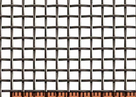 صفحه اصلی ASTM 8 مش فولاد ضد زنگ 0.8 میلی متر