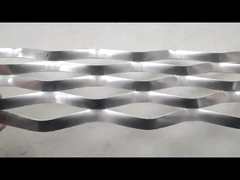 شبكه بلند شده