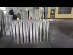 براق بافتی به صورت رول