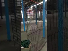 حصار ضد صعود