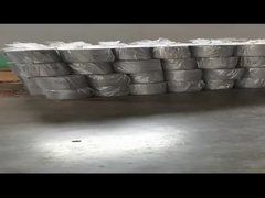 قالب نطفه ای از فولاد ضد زنگ مقاوم به خوردگی