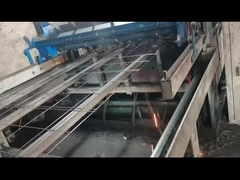 پشتیبانی ساختاری یا موانع امنیتی محکم و محکم