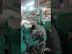 فولاد ضد زنگ 904L شبک سیم بافندگی مقاومت در برابر خوردگی برتر