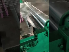 Bwg 31 به Bwg34 سیم فولاد ضد زنگ شبکۀ حفاظتی صفحه نمایش اپوکسی پوشانده 12x12