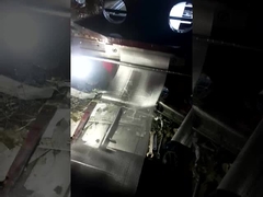 0.5 تا 5.0mm مس گسترده فلزی ضد خوردگی