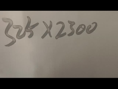 نطفه نطفه نطفه 325/2300 0.036X0.024mm