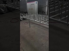 از فولاد با کربن بالا استفاده کنید